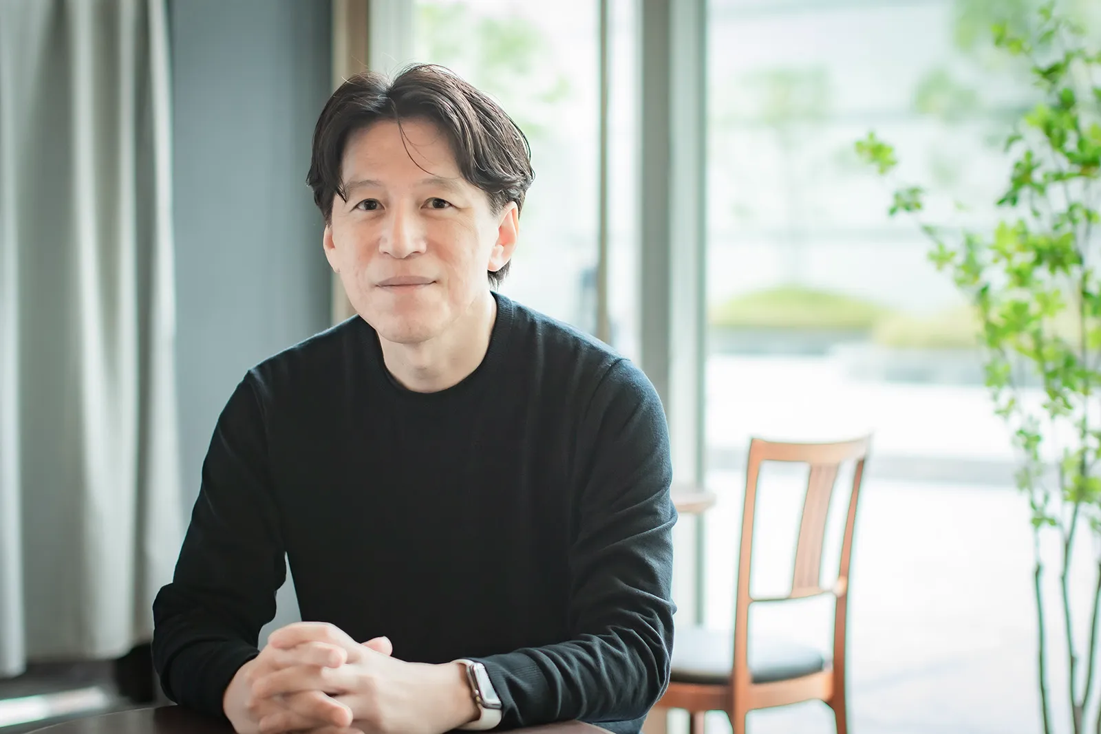PlayNode Consultingの公式サイトに掲載されている吉野隆行
